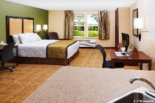 EXTENDED STAY AMERICA HOUSTON - WESTCHASE - RICHMOND photo 1