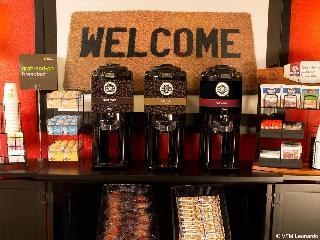 EXTENDED STAY AMERICA HOUSTON - WESTCHASE - RICHMOND photo 3