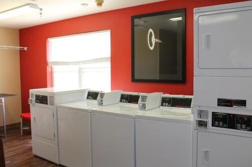 EXTENDED STAY AMERICA HOUSTON - MED. CTR. - BRAESWOOD BLVD.