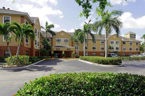 EXTENDED STAY AMERICA FORT LAUDERDALE - DEERFIELD BEACH photo 1