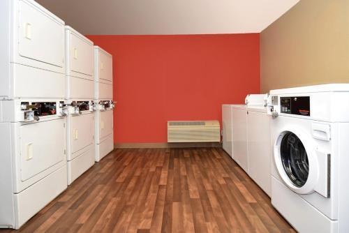 EXTENDED STAY AMERICA FORT LAUDERDALE - DEERFIELD BEACH photo 2