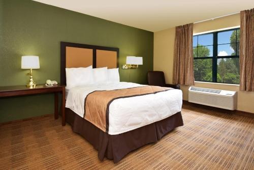 EXTENDED STAY AMERICA FORT LAUDERDALE - DEERFIELD BEACH photo 3