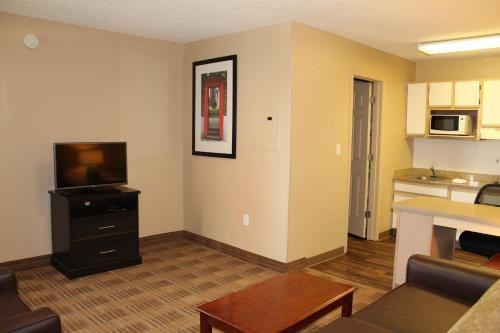 EXTENDED STAY AMERICA HOUSTON - SUGAR LAND photo 3