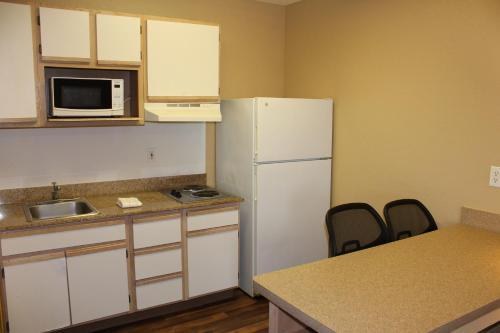 EXTENDED STAY AMERICA HOUSTON - SUGAR LAND photo 4