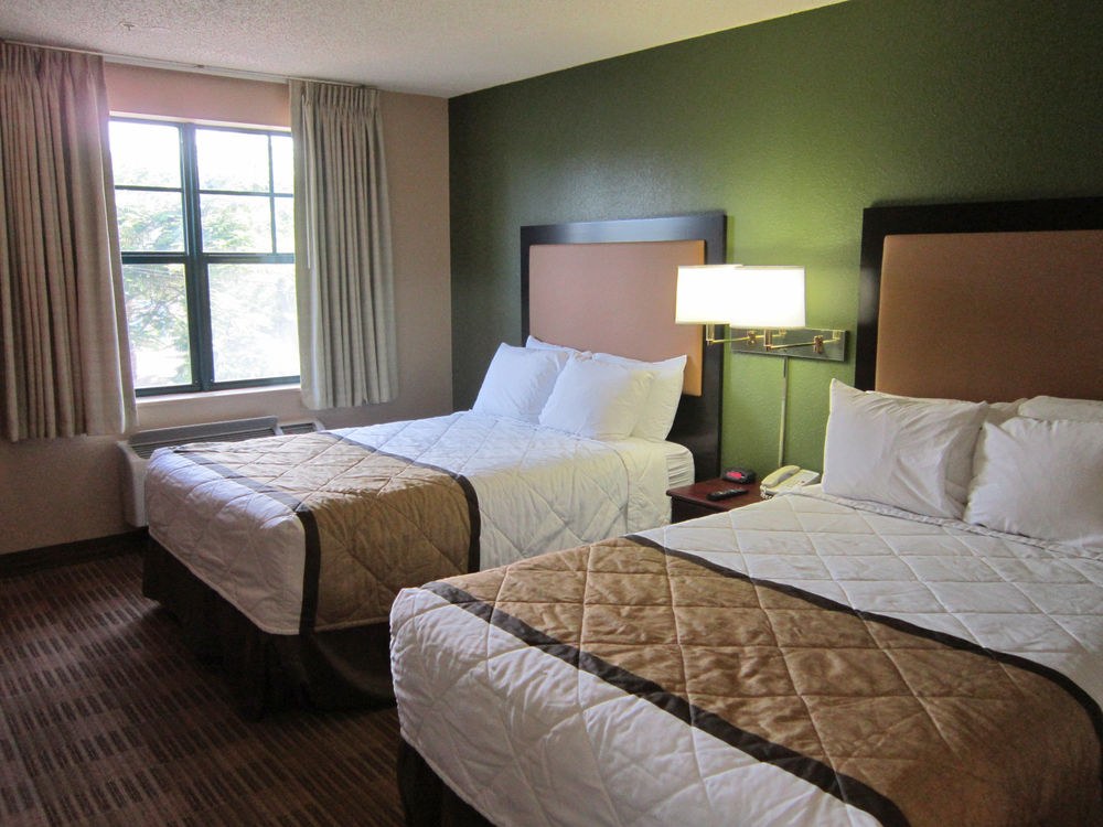 Extended Stay America Premier Suites - Fort Lauderdale - Convention Center - Cruise Port photo 3