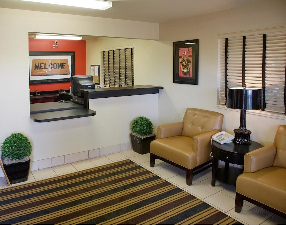 Extended Stay America Suites Ft Lauderdale Cyp Crk Andrews A