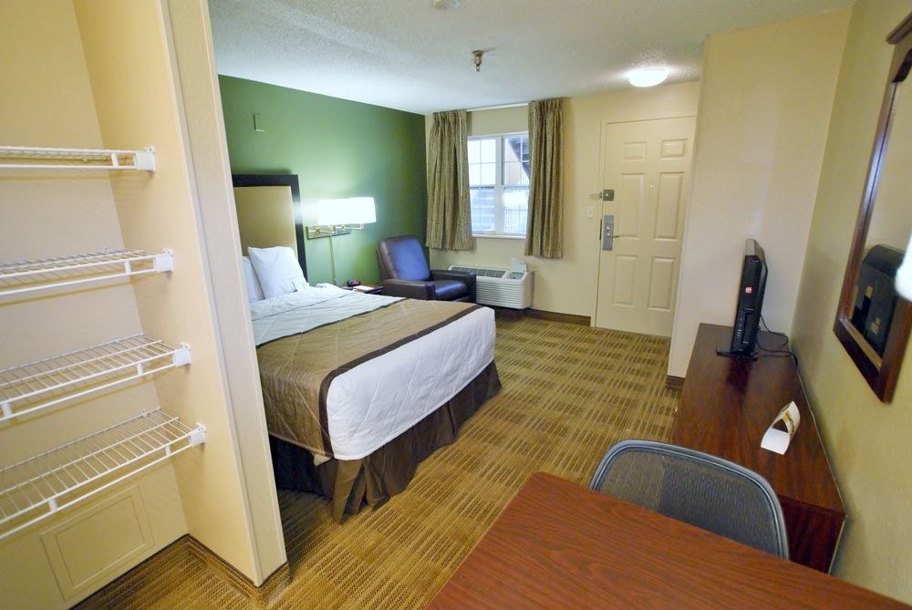 Extended Stay America Suites Ft Lauderdale Cyp Crk Andrews A photo 4