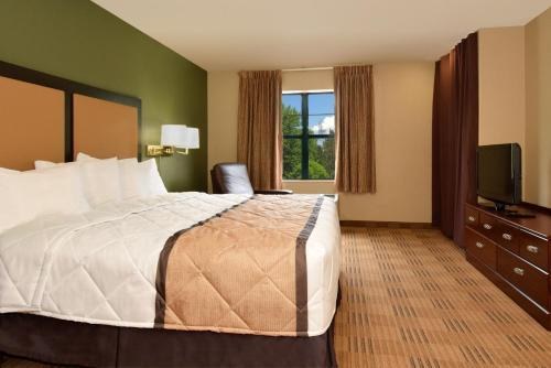 EXTENDED STAY AMERICA CHICAGO - LISLE photo 4