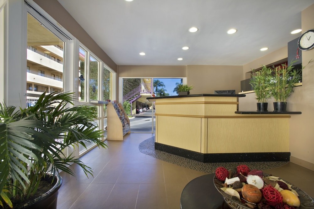 Del Sol Inn - Anaheim Resort