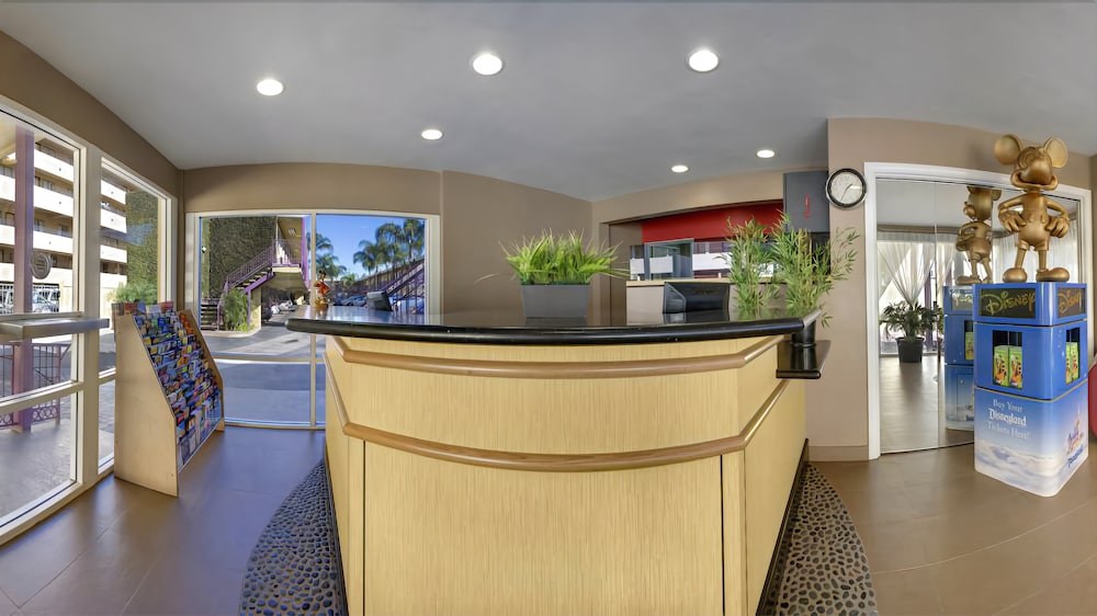 Del Sol Inn - Anaheim Resort photo 1