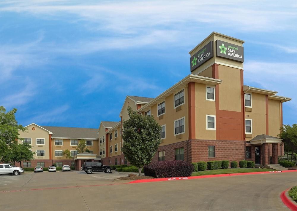 EXTENDED STAY AMERICA DALLAS - LEWISVILLE photo 3
