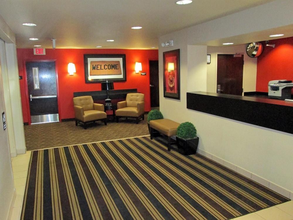 EXTENDED STAY AMERICA DALLAS - LEWISVILLE photo 4