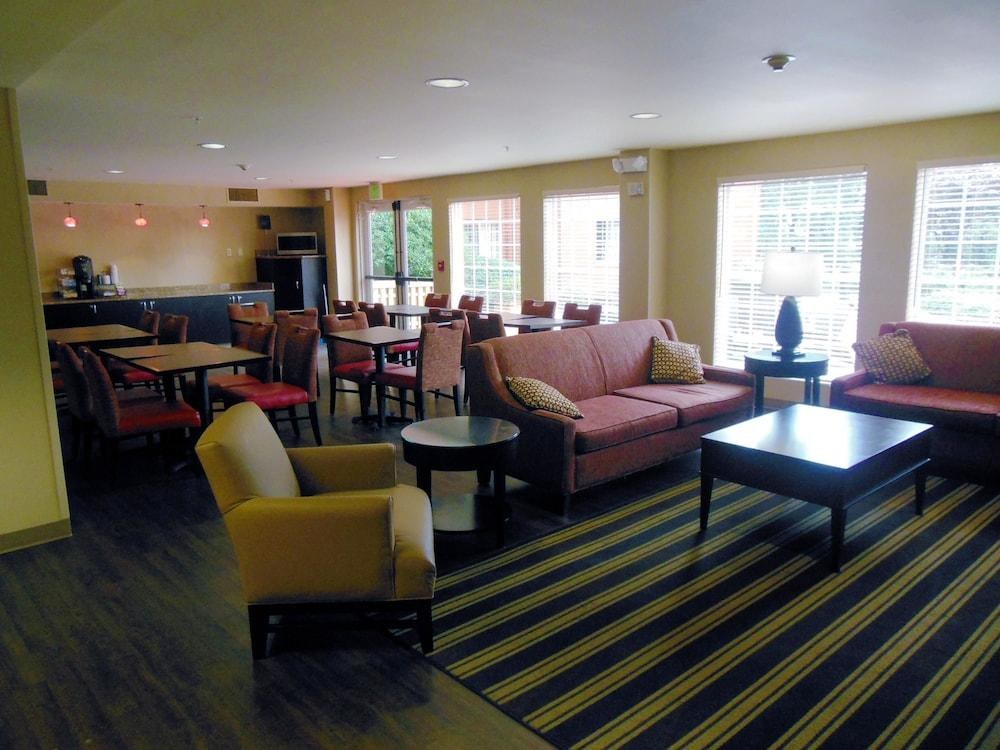 EXTENDED STAY AMERICA - SECAUCUS - NEW YORK CITY AREA photo 3