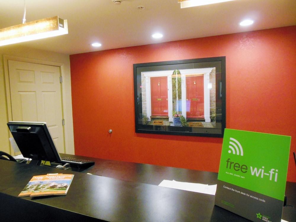 EXTENDED STAY AMERICA - SECAUCUS - NEW YORK CITY AREA photo 4