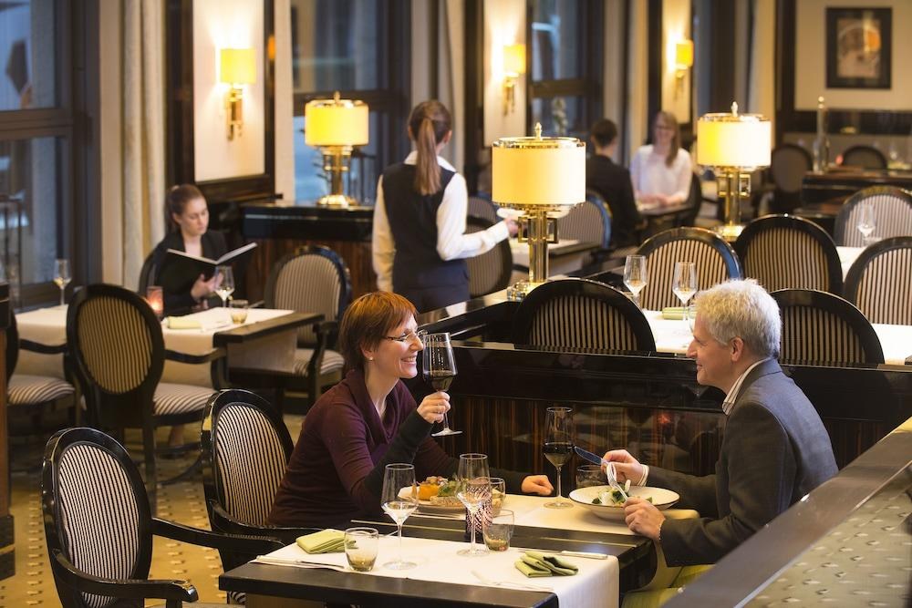 MARITIM HOTEL BERLIN photo 3