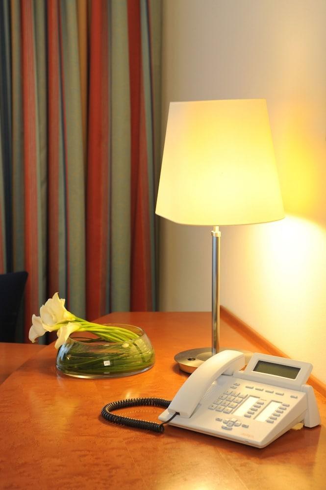 MARITIM HOTEL FRANKFURT photo 3