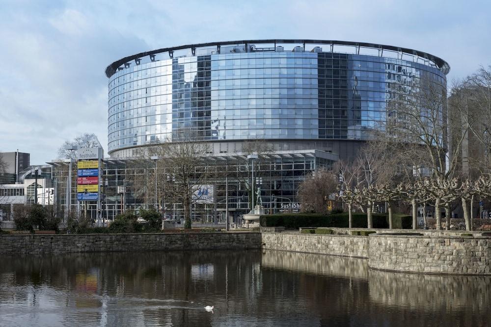 MARITIM HOTEL FRANKFURT photo 4