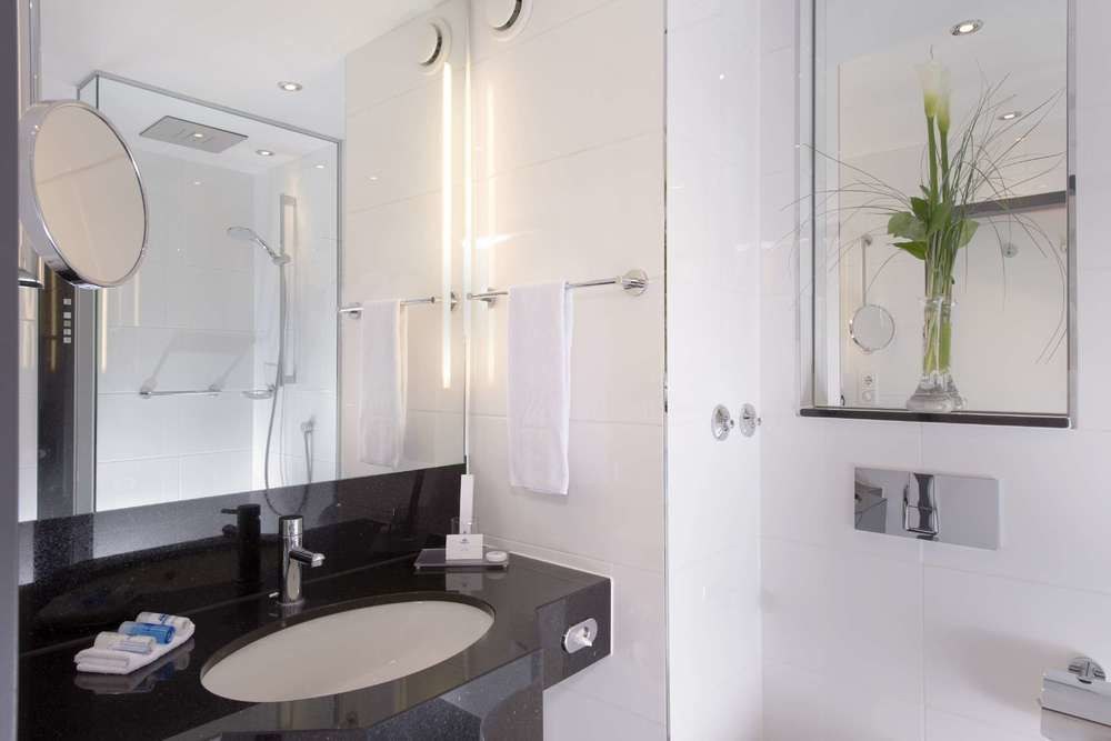 MARITIM HOTEL MUNICH photo 1