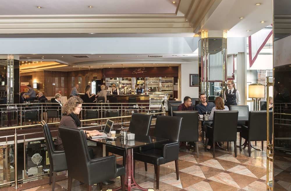 MARITIM STUTTGART
