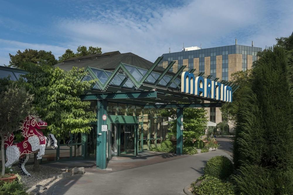 MARITIM STUTTGART photo 3