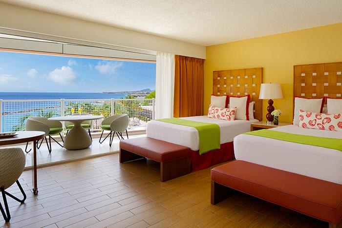 SUNSCAPE CURAÇAO RESORT
