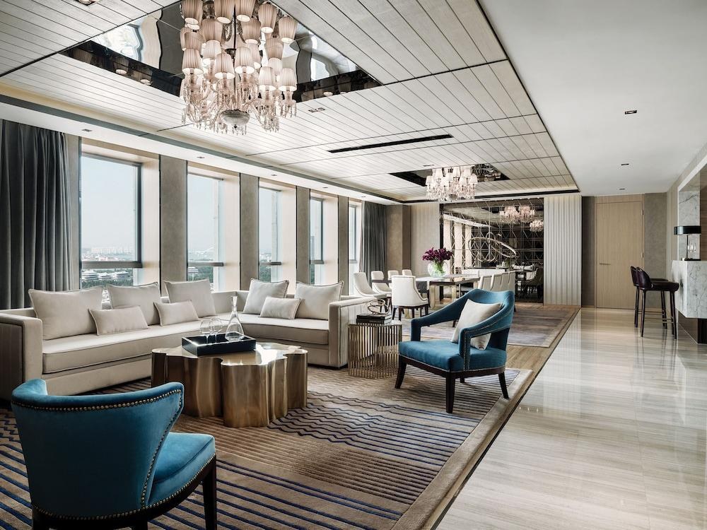 LANGHAM PLACE XIAMEN photo 2