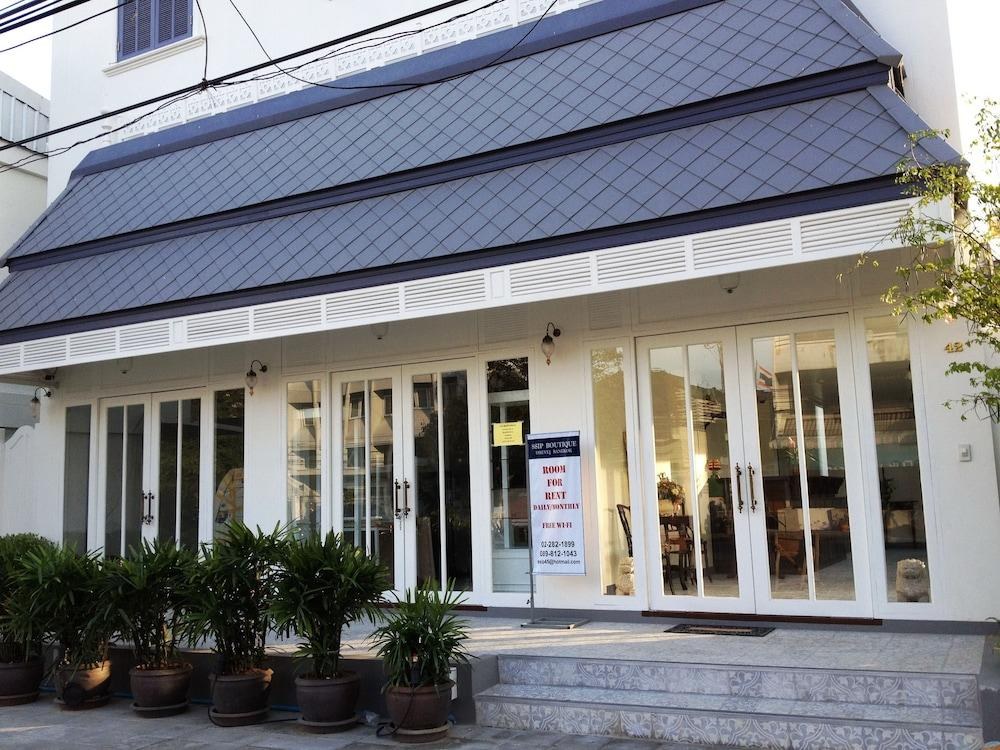 SSIP BOUTIQUE DHEVEJ BANGKOK photo 2