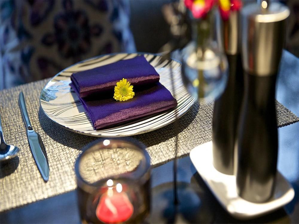 SSAW BOUTIQUE HOTEL SHANGHAI HONGKOU photo 3