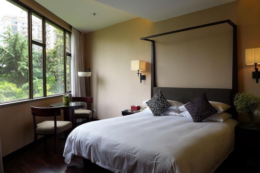 SSAW BOUTIQUE HOTEL SHANGHAI HONGKOU photo 4