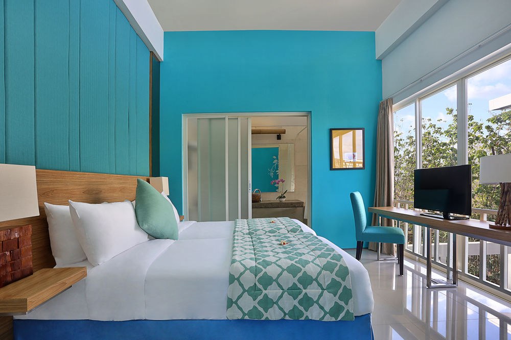 Garden Bay View Villas photo 1