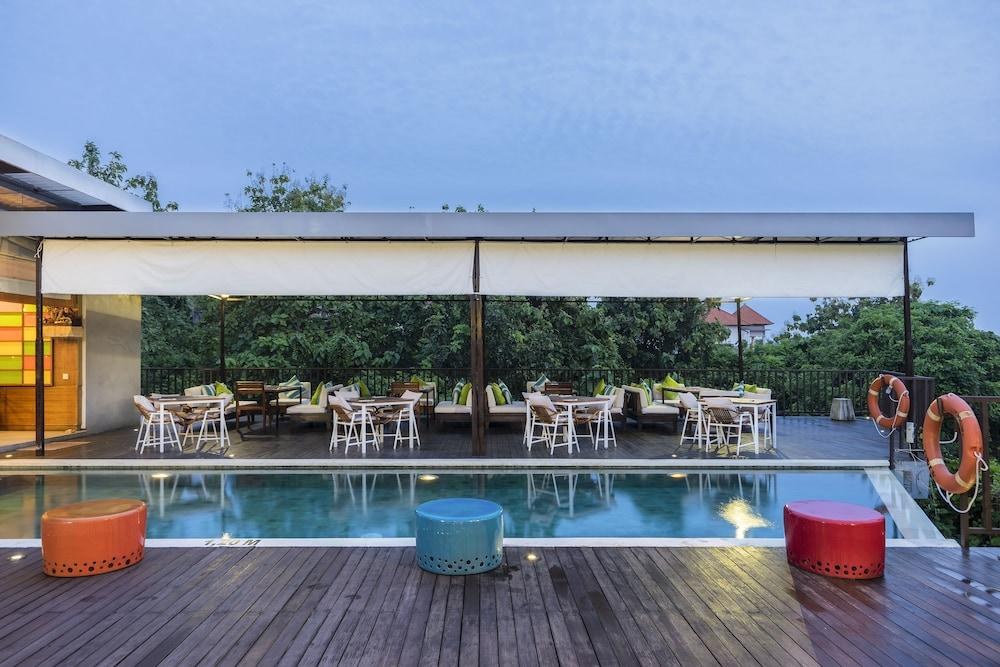 Garden Bay View Villas photo 2