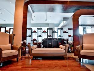 SIGNATURE HOTEL AL BARSHA photo 2