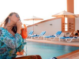 SIGNATURE HOTEL AL BARSHA photo 3