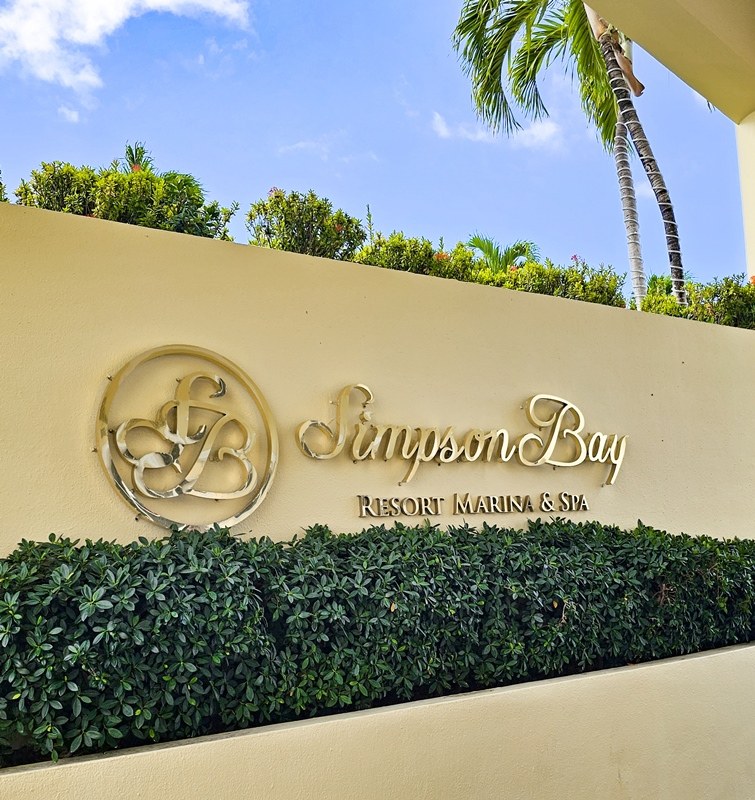 SIMPSON BAY RESORT, MARINA & SPA photo 1