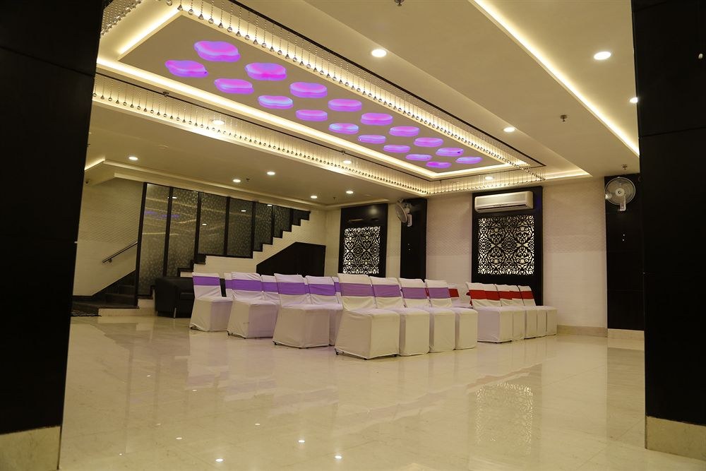 HOTEL IDEA INN