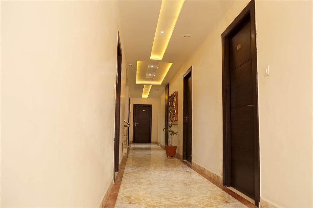 HOTEL IDEA INN photo 2