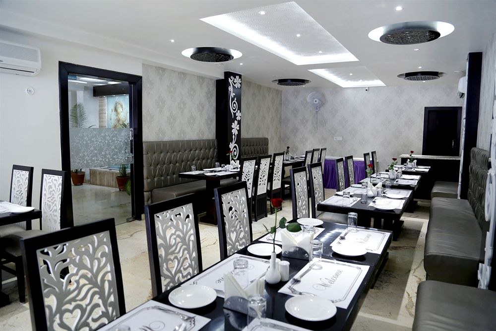 HOTEL IDEA INN photo 3