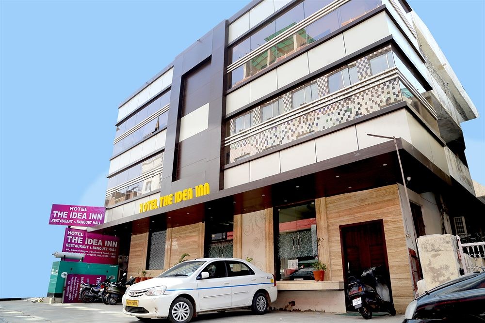 HOTEL IDEA INN photo 4