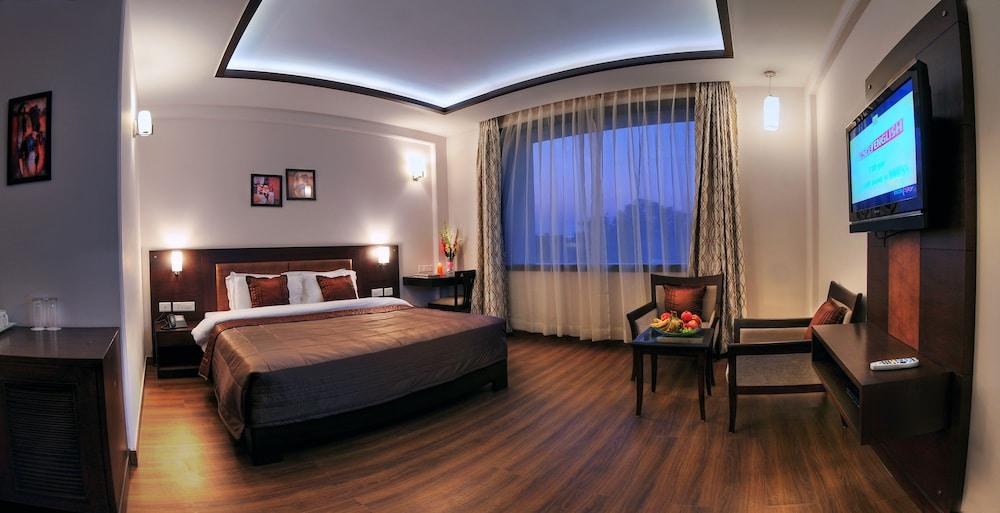 Hotel The Retreat photo 3