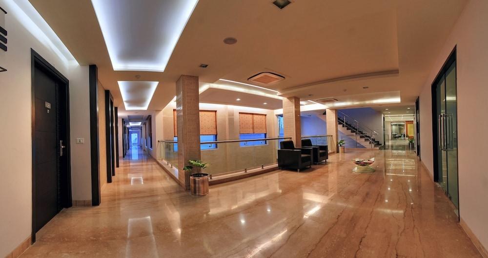 Hotel The Retreat photo 4