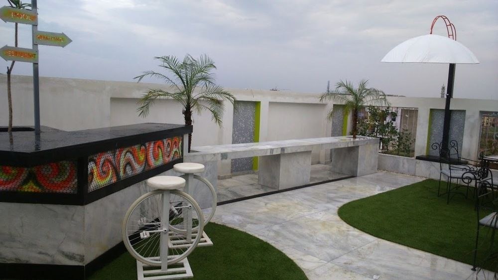 HOTEL THE LIGHT HOUSE photo 1