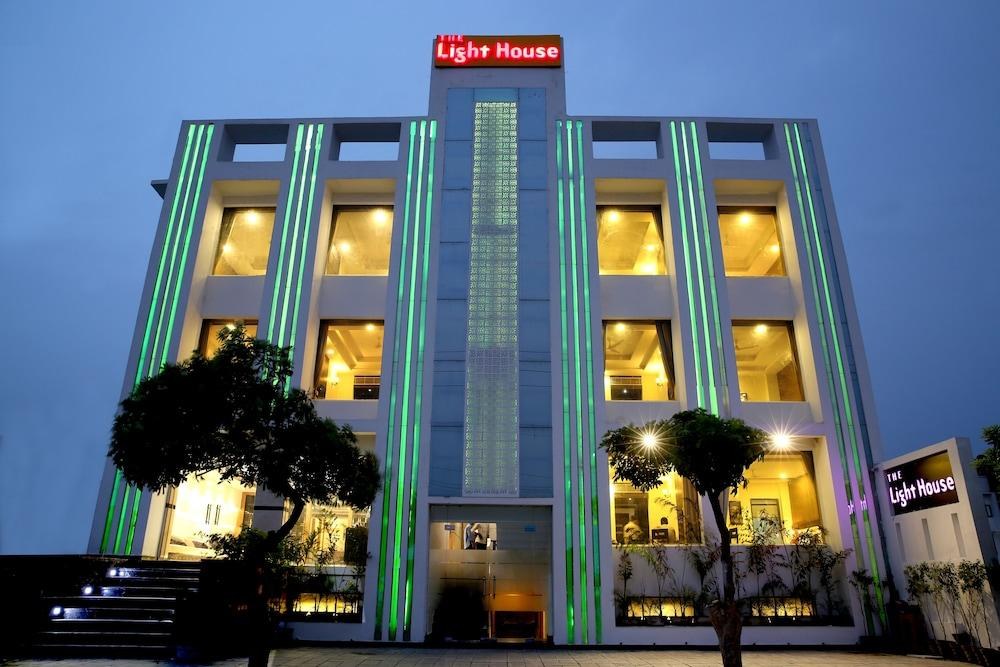 HOTEL THE LIGHT HOUSE photo 2
