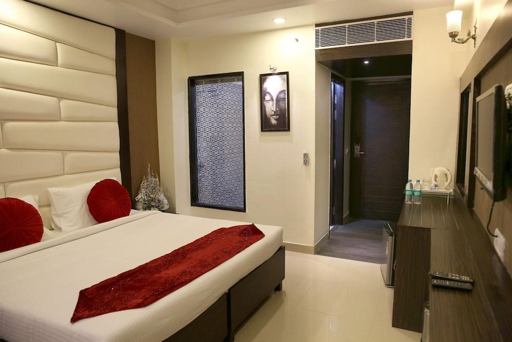 HOTEL THE LIGHT HOUSE photo 3