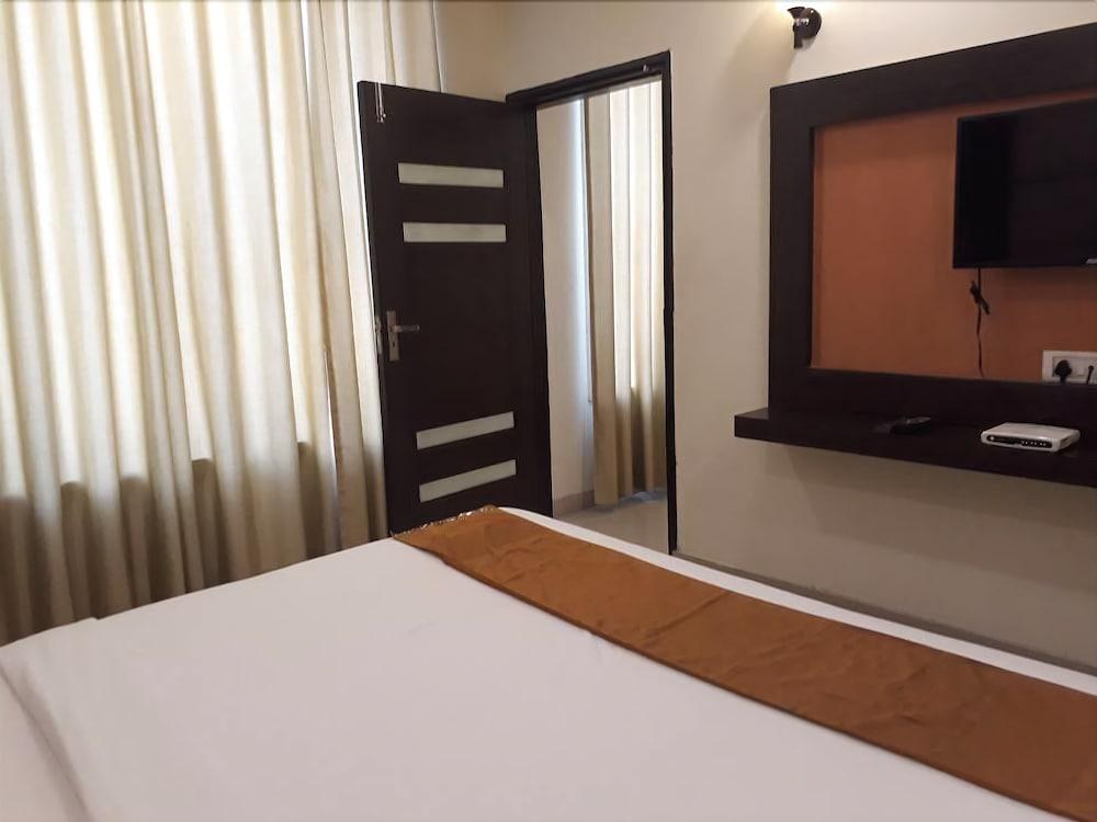 HOTEL THE LIGHT HOUSE photo 4