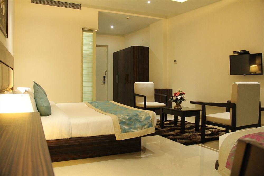 Bhawna Clarks Inn photo 1