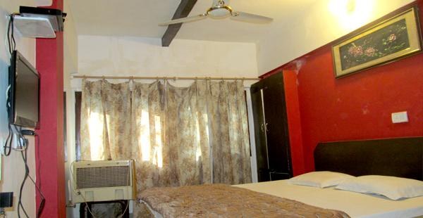 HOST HOTEL photo 3