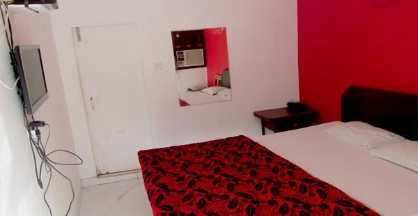 HOST HOTEL photo 4