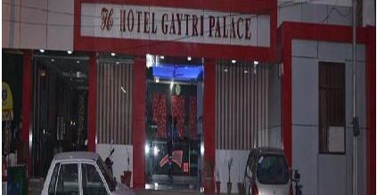 HOTEL GAYATRI PALACE photo 1