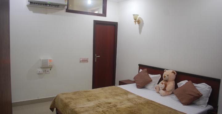HOTEL GAYATRI PALACE photo 2