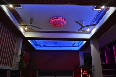 HOTEL GAYATRI PALACE photo 3